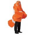 Clown Fish Costume